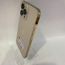 iPhone 13 Pro Max 256GB Gold 99% pin 85% Máy đã trả hết tiền mạng dùng như Quốc tế Apple - HH0324