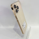 iPhone 13 Pro Max 256GB Gold 99% pin 85% Máy đã trả hết tiền mạng dùng như Quốc tế Apple - HH0324
