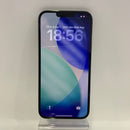 iPhone 13 Pro Max 128GB Graphite 98% pin 89% Máy đã trả hết tiền mạng dùng như Quốc tế Apple (Có xước) - HH8068