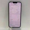 iPhone 13 Pro Max 128GB Graphite 98% pin 89% Máy đã trả hết tiền mạng dùng như Quốc tế Apple (Có xước) - HH8068