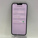 iPhone 13 Pro Max 128GB Graphite 98% pin 89% Máy đã trả hết tiền mạng dùng như Quốc tế Apple (Có xước) - HH8068
