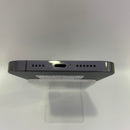 iPhone 13 Pro Max 128GB Graphite 98% pin 89% Máy đã trả hết tiền mạng dùng như Quốc tế Apple (Có xước) - HH8068