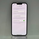 iPhone 13 Pro Max 256GB Graphite 98% pin 86% Máy đã trả hết tiền mạng dùng như Quốc tế Apple (Có trầy - đốm 3x) - HH1557