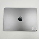 Macbook Air 2022 13.6 inci Midnight M2/ RAM 8GB/ SSD 512GB Kondisi 98%, Siklus Pengisian Daya 90, BPTN 