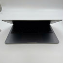 Macbook Air 2022 13.6 inci Midnight M2/ RAM 8GB/ SSD 512GB Kondisi 98%, Siklus Pengisian Daya 90, BPTN 