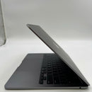 Macbook Air 2022 13.6 inci Midnight M2/ RAM 8GB/ SSD 512GB Kondisi 98%, Siklus Pengisian Daya 90, BPTN 