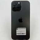 iPhone 16 Pro Max 256GB Black Titanium 98% pin 89% Quốc Tế Apple (esim,LL/A) - HH5455