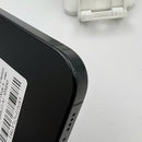 iPhone 16 Pro Max 256GB Black Titanium 98% pin 95% Quốc Tế Apple (xước ít - màn LKCH,esim,LL/A) - HH0085