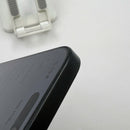 iPhone 16 Pro Max 256GB Black Titanium 98% pin 95% Quốc Tế Apple (xước ít - màn LKCH,esim,LL/A) - HH0085