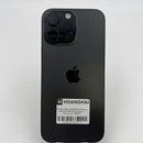 iPhone 16 Pro Max 256GB Black Titanium 98% pin 100% Quốc Tế Apple (xước ít - esim,LL/A) - HH9071