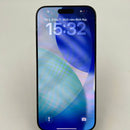 iPhone 16 Pro Max 256GB Black Titanium 98% pin 92% Quốc Tế Apple (xước ít - esim,LL/A) - HH8304
