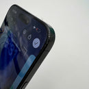 iPhone 16 Pro Max 256GB Black Titanium 98% pin 92% Quốc Tế Apple (xước ít - esim,LL/A) - HH8304