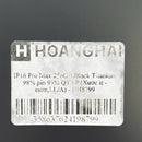iPhone 16 Pro Max 256GB Black Titanium 98% pin 93% Quốc Tế Apple (xước ít - esim,LL/A) - HH8799