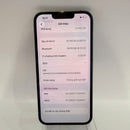 iPhone 13 Pro 256GB Green 98% pin 100% Máy đã trả hết tiền mạng dùng như Quốc tế Apple (Đã thay pin - Có xước) - HH4787
