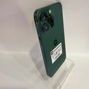 iPhone 13 Pro 256GB Green 98% pin 100% Máy đã trả hết tiền mạng dùng như Quốc tế Apple (Đã thay pin - Có xước) - HH4787