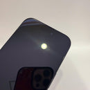 iPhone 16 128GB Black 98% pin 100% Quốc tế từ SB (Không dùng sim SB) (Có xước) - HH9637