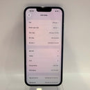 iPhone 13 Pro 256GB Sierra Blue 97% pin 100% Quốc tế từ SB (Không dùng sim SB) (Đã thay pin - Có trầy) - HH5293