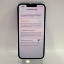 iPhone 13 Pro 256GB Sierra Blue 97% pin 100% Quốc tế từ SB (Không dùng sim SB) (Đã thay pin - Có trầy) - HH5293
