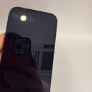 iPhone 14 Pro 128GB Space Black 98% pin 100% Máy đã trả hết tiền mạng dùng như Quốc tế Apple (Đã thay pin - Có xước) - HH8734