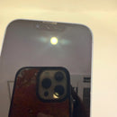 iPhone 14 256GB Blue 98% pin 85% Máy đã trả hết tiền mạng dùng như Quốc tế Apple (Có xước) - HH0510
