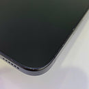 iPhone 16 Pro Max 256GB Black Titanium 98% pin 96% Quốc Tế Apple (xước ít - esim,LL/A) - HH9334