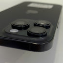 iPhone 16 Pro Max 256GB Black Titanium 97% pin 88% Quốc Tế Apple (Có trầy - màn xước,màn LKCH) - HH7980