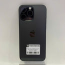 iPhone 16 Pro Max 256GB Black Titanium 98% pin 89% Quốc Tế Apple (xước ít - esim,LL/A) - HH5893