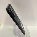 iPhone 16 Pro Max 256GB Black Titanium 98% pin 100% Quốc Tế Apple (Có xước - Esim,LL/A) - HH1127