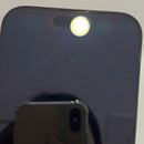 iPhone 16 Pro Max 256GB Black Titanium 98% pin 91% Quốc Tế Apple (Có xước - Esim,LL/A) - HH5303