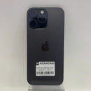 iPhone 16 Pro Max 256GB Black Titanium 97% pin 90% Quốc Tế Apple (xước ít - màn xước,esim,LL/A) - HH7422