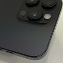 iPhone 16 Pro Max 256GB Black Titanium 97% pin 90% Quốc Tế Apple (xước ít - màn xước,esim,LL/A) - HH7422