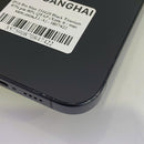 iPhone 16 Pro Max 256GB Black Titanium 97% pin 90% Quốc Tế Apple (xước ít - màn xước,esim,LL/A) - HH7422