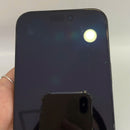 iPhone 16 Pro Max 256GB Black Titanium 97% pin 90% Quốc Tế Apple (xước ít - màn xước,esim,LL/A) - HH7422