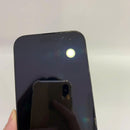 iPhone 16 Pro Max 256GB Black Titanium 98% pin 96% Quốc Tế Apple (xước ít - màn xước,esim,LL/A) - HH1989