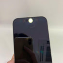 iPhone 16 Pro Max 256GB Black Titanium 98% pin 96% Quốc Tế Apple (xước ít - màn xước,esim,LL/A) - HH1989