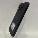 iPhone 16 Pro Max 256GB Black Titanium 98% pin 99% Quốc Tế Apple (xước ít - esim,LL/A) - HH3045