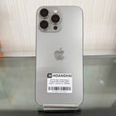 iPhone 16 Pro Max 256GB Natural Titanium 98% pin 88% Quốc Tế Apple (Xước ít - Esim,LL/A) - HH5462