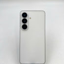 Samsung Galaxy S25 Ultra baru, lengkap dengan kotak aslinya. 