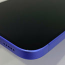 iPhone 16 128GB Ultramarine 98% pin 100% Máy đã trả hết tiền mạng dùng như Quốc tế Apple (Có xước) - HH8093