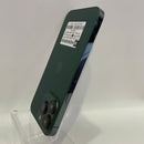 iPhone 13 Pro 128GB Green 98% pin 100% Máy đã trả hết tiền mạng dùng như Quốc tế Apple (Đã thay pin - Có trầy - thay màn Apple) - HH1381