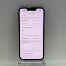 iPhone 13 Pro 128GB Green 98% pin 100% Máy đã trả hết tiền mạng dùng như Quốc tế Apple (Đã thay pin - Có trầy - thay màn Apple) - HH1381