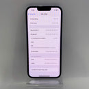 iPhone 13 Pro 128GB Sierra Blue 98% pin 85% Máy đã trả hết tiền mạng dùng như Quốc tế Apple - HH0225