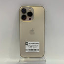 iPhone 13 Pro 256GB Gold 98% pin 85% Máy đã trả hết tiền mạng dùng như Quốc tế Apple (Xước ít - đốm 3x) - HH0705