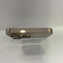 iPhone 13 Pro 256GB Gold 98% pin 85% Máy đã trả hết tiền mạng dùng như Quốc tế Apple (Xước ít - đốm 3x) - HH0705