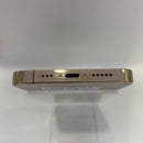 iPhone 13 Pro 256GB Gold 98% pin 85% Máy đã trả hết tiền mạng dùng như Quốc tế Apple (Xước ít - đốm 3x) - HH0705