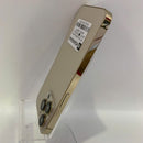 iPhone 13 Pro 256GB Gold 98% pin 85% Máy đã trả hết tiền mạng dùng như Quốc tế Apple (Xước ít - đốm 3x) - HH0705