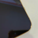 iPhone 13 Pro 256GB Gold 98% pin 85% Máy đã trả hết tiền mạng dùng như Quốc tế Apple (Xước ít - đốm 3x) - HH0705