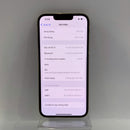 iPhone 13 Pro 256GB Gold 98% pin 87% Quốc tế từ SB (Không dùng sim SB) (đốm 3x) - HH1275