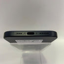 iPhone 13 Pro 256GB Graphite 98% pin 100% Máy đã trả hết tiền mạng dùng như Quốc tế Apple (Đã thay pin - Có xước) - HH2475