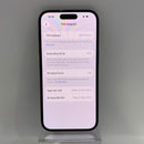 iPhone 13 Pro 256GB Graphite 98% pin 100% Máy đã trả hết tiền mạng dùng như Quốc tế Apple (Đã thay pin - Có xước) - HH2475